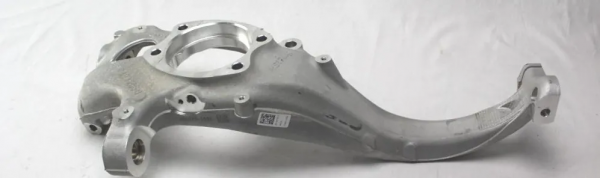 特斯拉也斷軸?不,它是“斷臂” 特斯拉也斷軸?不,它是“斷臂”