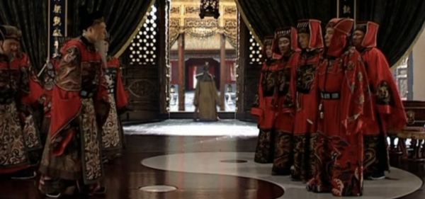 把唐國強的“雍正”和陳寶國的“嘉靖”放在一起,格局差距就有了 把唐國強的“雍正”和陳寶國的“嘉靖”放在一起,格局差距就有了