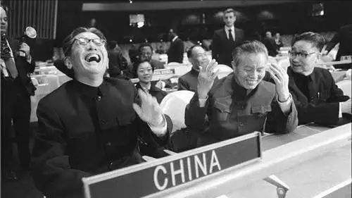 抗美援朝停戰談判，毛主席臨陣點將：他去吵架咱們吃不了虧