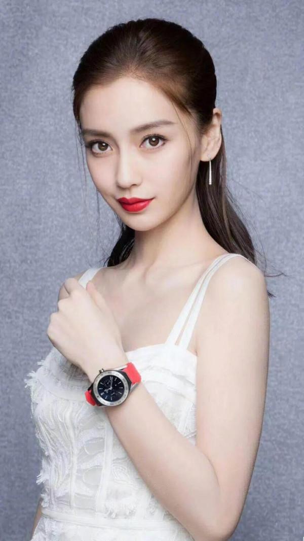 明星高畫質桌布~楊穎 明星高畫質桌布~楊穎