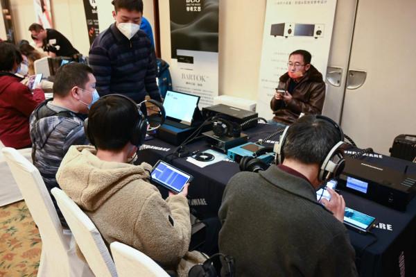 新年首聚!第五屆華東聚會新品一覽 新年首聚!第五屆華東聚會新品一覽