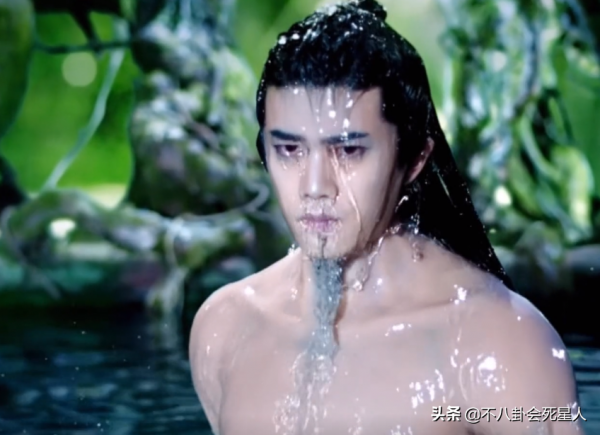 古偶又添醜頭套!陳偉霆的辣眼,張若昀劉海多餘,許凱的不如不要 古偶又添醜頭套!陳偉霆的辣眼,張若昀劉海多餘,許凱的不如不要