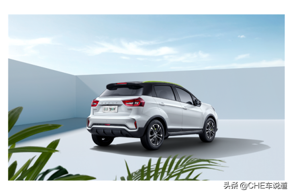 剛上市就“喜提”12月投訴榜第一,EX3 功夫牛註定要涼? 剛上市就“喜提”12月投訴榜第一,EX3 功夫牛註定要涼?