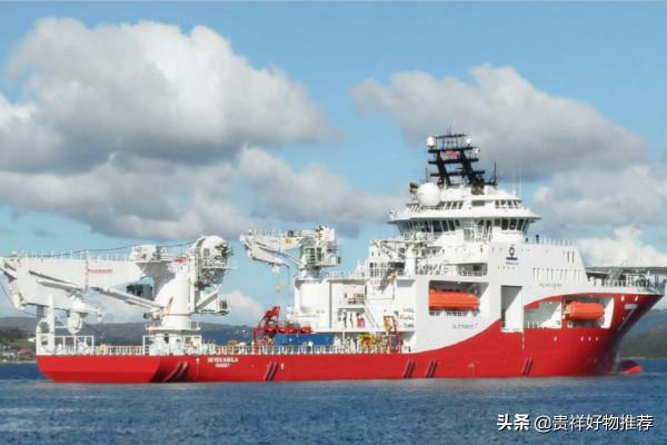 2020年世界十大機械公司排名：西門子排第二，美國數量最多