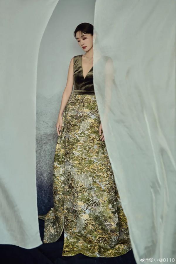 摩羯座女生穿搭圖鑑（下）