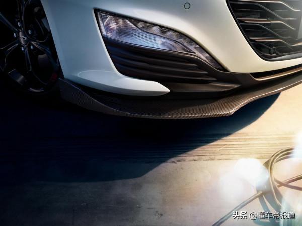 新車 | 售價19.59萬-21.99萬元,雪佛蘭邁銳寶XL 110週年紀念版上市 新車 | 售價19.59萬-21.99萬元,雪佛蘭邁銳寶XL 110週年紀念版上市