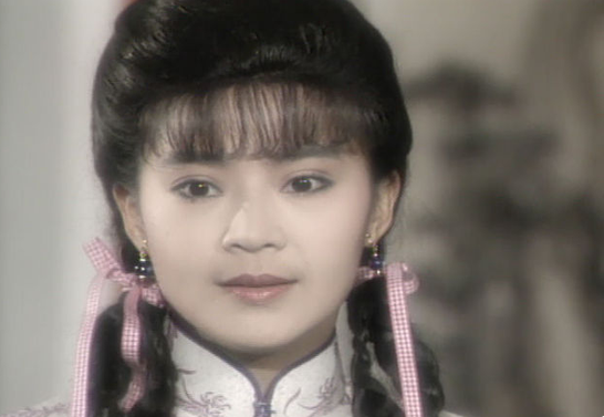 “瓊女郎”俞小凡,就這樣改寫了她的結局,苦盡甘來終無遺憾 “瓊女郎”俞小凡,就這樣改寫了她的結局,苦盡甘來終無遺憾