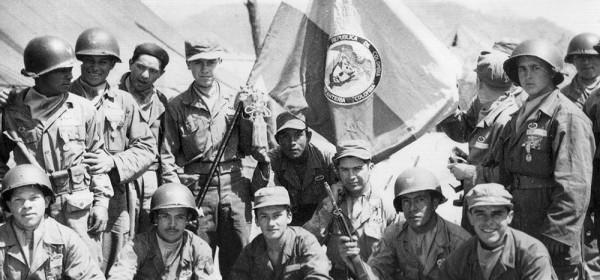 老禿山之戰：志願軍重創哥倫比亞營，哥軍老兵幾十年後心有餘悸