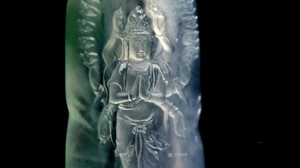 定製 | 寄託守護，撐起一片花香