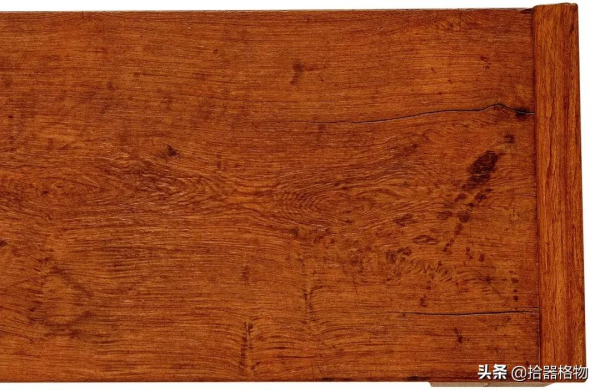 明式桌案類傢俱賞析丨中國嘉德2021秋拍 明式桌案類傢俱賞析丨中國嘉德2021秋拍