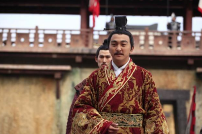 戰國七雄君主世系——燕國篇