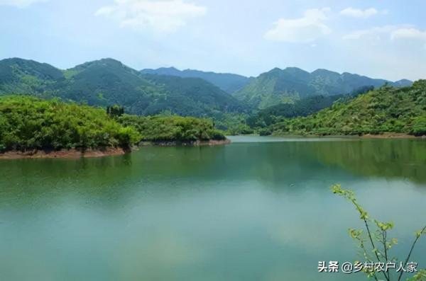 重慶主城周邊15個小眾景點。景色卻讓人流連忘返