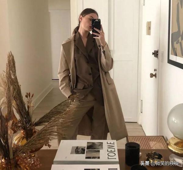 法國女人的穿搭技巧,看她的搭配就能get到,巴黎味道太迷人 法國女人的穿搭技巧,看她的搭配就能get到,巴黎味道太迷人