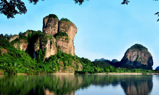 故事:江西出現無蚊奇村,數千年未被蚊子侵擾,專家調查給出解釋 故事:江西出現無蚊奇村,數千年未被蚊子侵擾,專家調查給出解釋