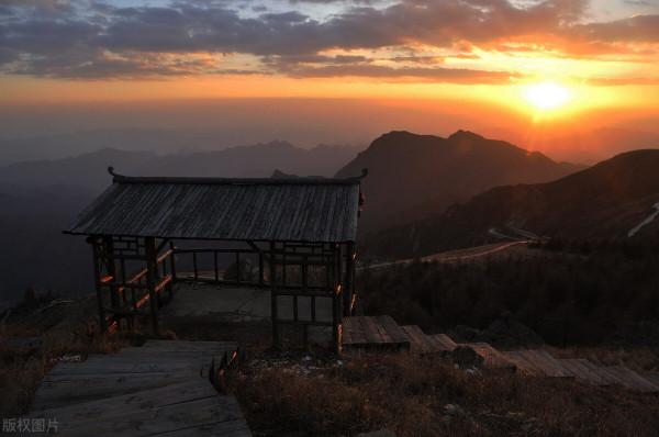 看一看！京西最美的16條登山步道，在京人士的週末有著落了