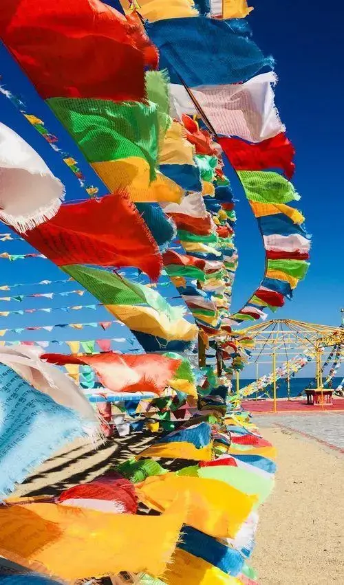 等疫情過去了，這11個最美的旅行地，我一定還要說走就走