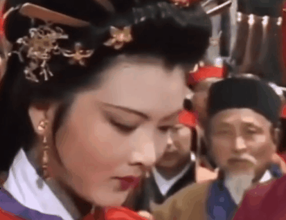 沒幾把刷子演不活“王昭君”，看這9位，誰傾國傾城，誰嚇死個人