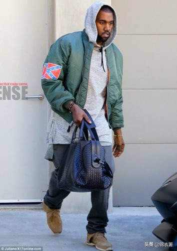 年輕人都該有的單品——飛行夾克 年輕人都該有的單品——飛行夾克