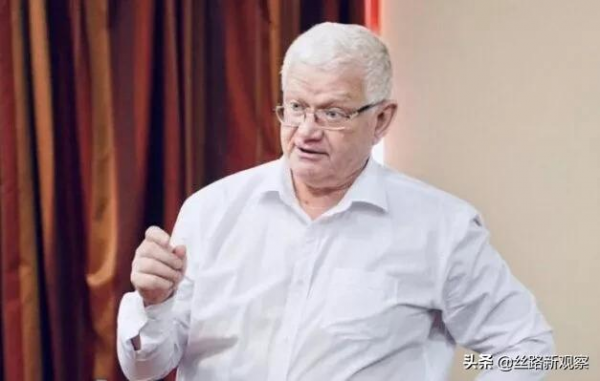 2022年，堅戈會否如里拉一樣遭遇滑鐵盧？