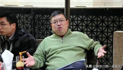 將姚明打造成國際巨星，經紀人章明基拿到了多少佣金？數字感人