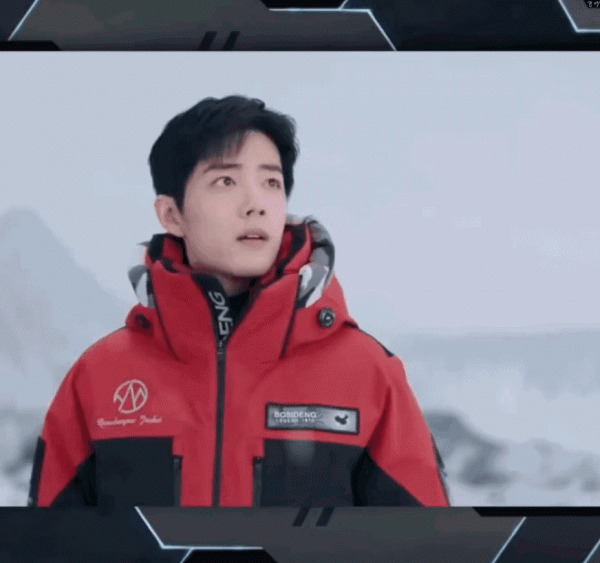 波司登好厲害啊,小飛俠你們看到了沒有 波司登好厲害啊,小飛俠你們看到了沒有