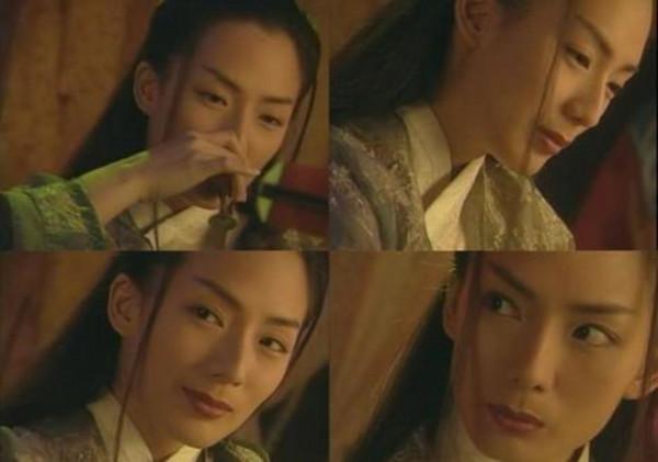 曾經的新加坡四大美女，現在怎樣？有人入過窮籍，有人還是頂流