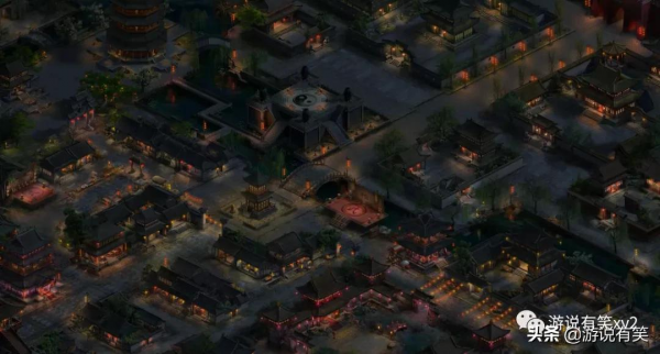 大話西遊2哪些場景悄悄改變面貌了？這些只有老玩家不會遺忘