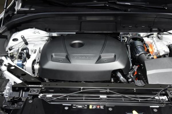 北歐還是德系?沃爾沃XC60對比奧迪Q5L 北歐還是德系?沃爾沃XC60對比奧迪Q5L