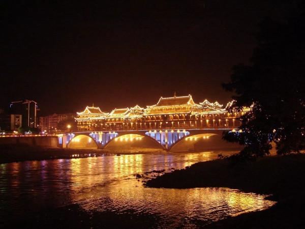 四川這三座小城，空氣好環境佳，低消費，適合養老，有你家鄉嗎