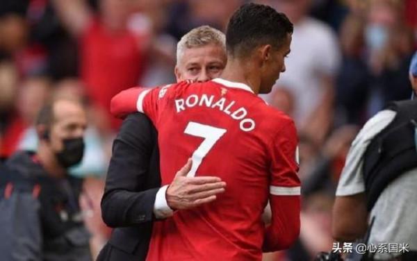 7戰1負!6年來,夢劇場不懼渣叔紅軍,C羅11戰12球,衝擊126球 7戰1負!6年來,夢劇場不懼渣叔紅軍,C羅11戰12球,衝擊126球