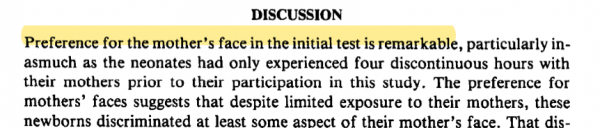 俏管家，為什麼寶寶愛打媽媽的臉背後藏著你不知道的嬰幼兒心理學