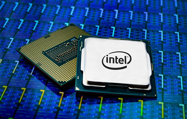 Intel 13代酷睿支援DLVR調壓技術 功耗可降低25% Intel 13代酷睿支援DLVR調壓技術 功耗可降低25%