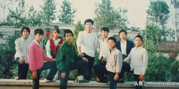 一封遲到25年的回信&mdash;&mdash;寫給我當年的戀人何志蓉