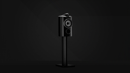 客觀比較 和 主觀感受 | Bowers &amp; Wilkins（寶華韋健）805 D4 和 805 D3