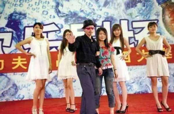 過氣網紅的窘境：無一技之長、盲目膨脹，熱度榨乾後資本一鬨而散