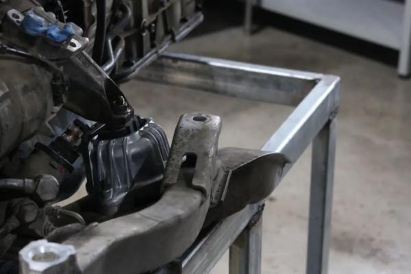 怪獸修車:翻新“破爛不堪”的二手寶馬E90,最終滿血復活變新車 怪獸修車:翻新“破爛不堪”的二手寶馬E90,最終滿血復活變新車