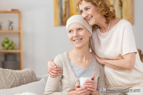 血小板減少患者如何保持健康的生活方式？