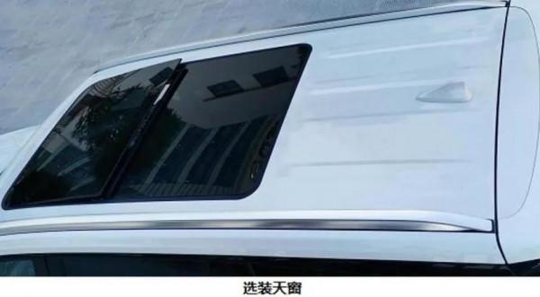 別隻看漢蘭達、CR-V,自主品牌也不差,這些SUV氣場堪比豪華車! 別隻看漢蘭達、CR-V,自主品牌也不差,這些SUV氣場堪比豪華車!