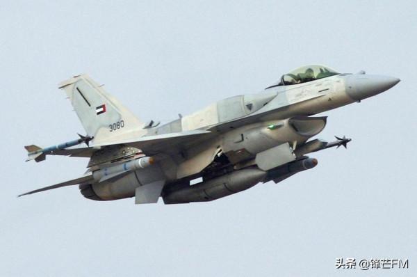 中東石油大舞臺,先進戰機的角逐地,陣風、颱風、F15輪番上場 中東石油大舞臺,先進戰機的角逐地,陣風、颱風、F15輪番上場