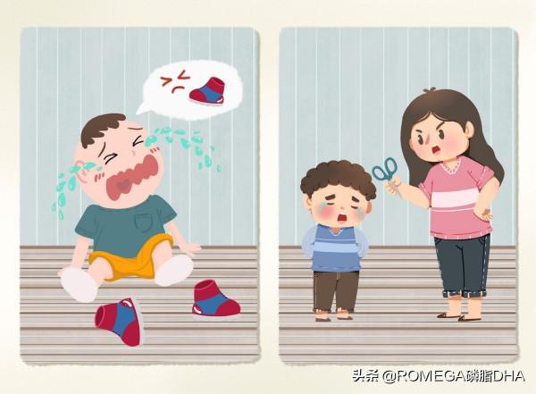 寶寶出生後愛哭鬧脾氣差,跟你孕期每天都在做的事有關 寶寶出生後愛哭鬧脾氣差,跟你孕期每天都在做的事有關