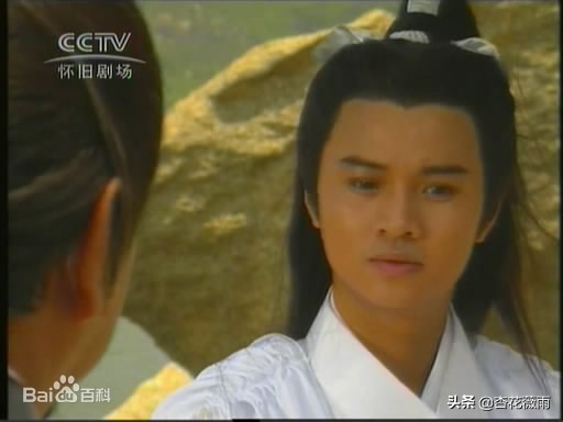 香港電視劇只知道tvb？這幾部亞視經典武俠劇已成絕響 滿滿的回憶