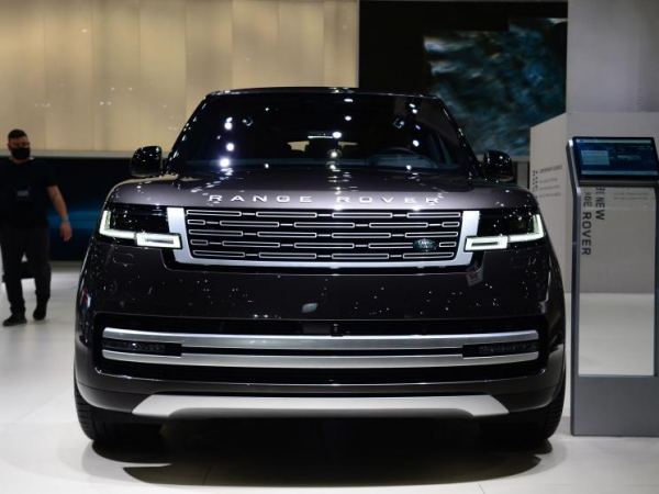 2022年繼續戰個痛快！這6款重磅豪車即將登場，你最喜歡哪一款？