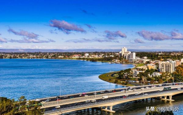 “逃離加州”促使美國6個新興城市快速發展