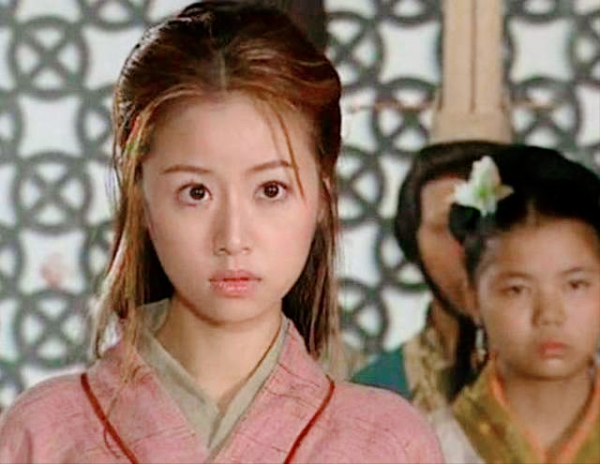 掛著羊頭賣狗肉,明明是客串卻被當主角宣傳,林心如曾被連坑兩次 掛著羊頭賣狗肉,明明是客串卻被當主角宣傳,林心如曾被連坑兩次