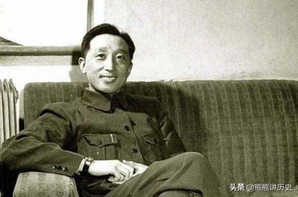 解放戰爭勝利後，有四位將領被安排到蘇聯名校學習，他們都是誰？