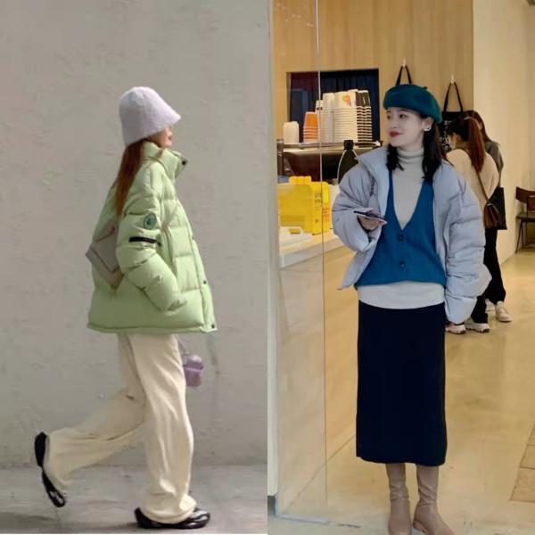 迅速降溫不用怕,3件外套輕鬆搞定,保暖又時尚 迅速降溫不用怕,3件外套輕鬆搞定,保暖又時尚