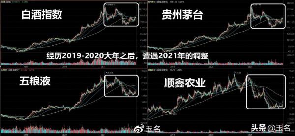2022年哪些基金會有機會？看懂這些因素