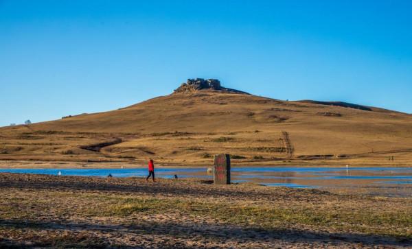 三天三季-我的烏蘭布統之旅-第五篇