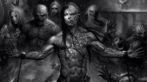 多圖|甘道夫根本不是人,看完才知道《指環王》原來在講這些東西 多圖|甘道夫根本不是人,看完才知道《指環王》原來在講這些東西