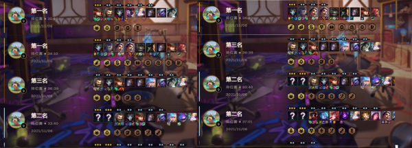 雲頂S6丨雙城之戰,7賭女槍狙,冷門偷大分 雲頂S6丨雙城之戰,7賭女槍狙,冷門偷大分